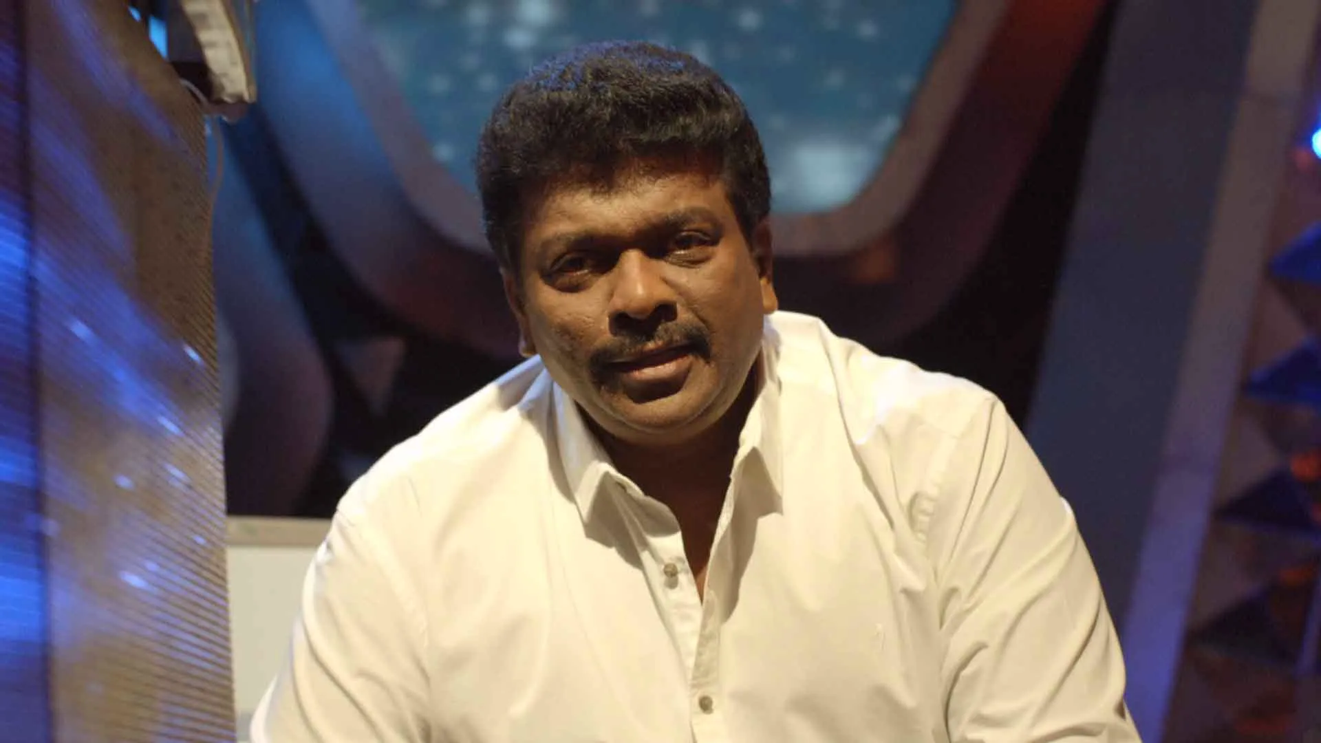 parthiban